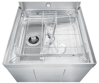 Машина посудомоечная Smeg HTY503D (11)