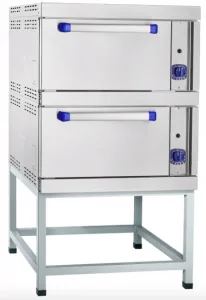 Шкаф жарочный газовый Abat ШЖГ-2 (21000802021) в компании ШефСтор