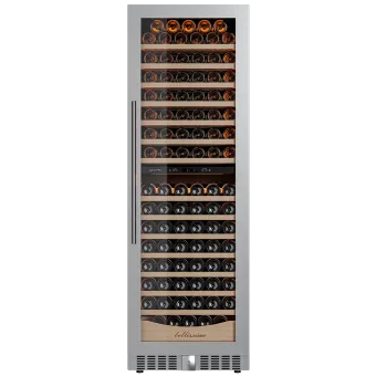 Винный шкаф Meyvel MV163PRO-KST2 4