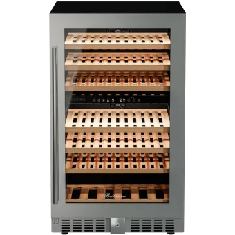 Винный шкаф Meyvel MV77PRO-KST2 6