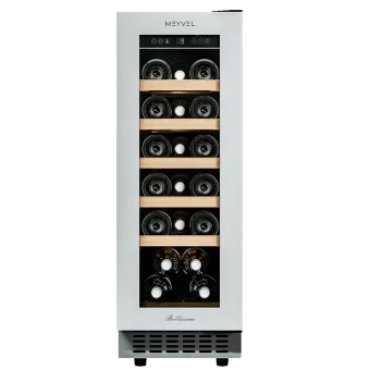Винный шкаф Meyvel MV19NH-KWT1 4