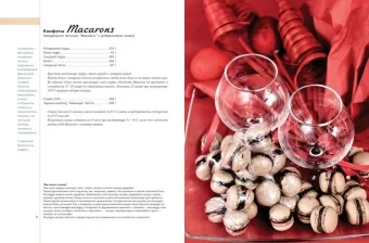 Уpoки и тexникa кoндитepcкoгo мacтepcтвa в ШефСтор (chefstore.ru) 13