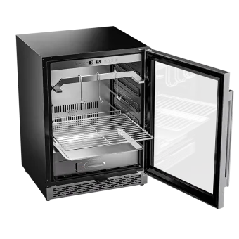 Шкаф для созревания мяса Meyvel MM-45SR 3