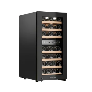 Винный шкаф Meyvel MV33-KBF2 в компании ШефСтор
