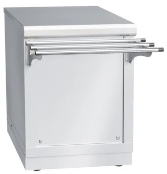 Стенка передняя МН-70Х (Нерж, 630 мм) Abat 210000001975 в ШефСтор (chefstore.ru) 2