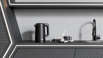 Чайник Meyvel MKE-03T Black 16