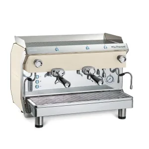 Кофемашина Smeg Geniale GENIALE2MBEU в компании ШефСтор