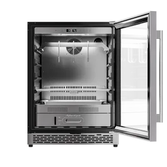 Шкаф для созревания мяса Meyvel MM-45SR 6