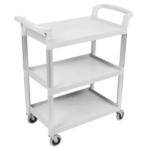 Тележка сервировочная Cambro BC331KD480 в компании ШефСтор