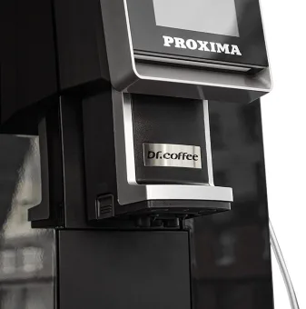 Кофемашина Dr.Coffee PROXIMA Minibar-S (6)
