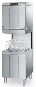 Машина посудомоечная Smeg HTY511DW (7)