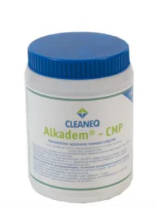 Моющее щелочное средство для кофемашин Cleaneq Alkadem N/CMP в компании ШефСтор