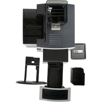 Кофемашина Dr.Coffee PROXIMA F12 Big Black (9)