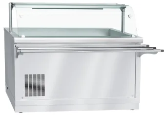 Стенка передняя ПВВ(Н)-70Х-01 (Нерж, 1500 мм) Abat 210000001960 в ШефСтор (chefstore.ru) 2