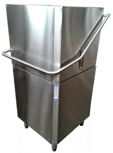 Машина посудомоечная Silanos E1000U в компании ШефСтор