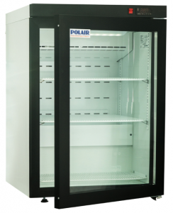 Шкаф холодильный Polair DM102-Bravo в компании ШефСтор