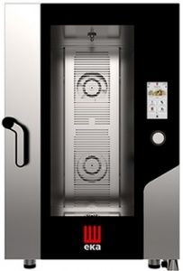 Пароконвектомат Tecnoeka MKF 1111 TS электрический  в компании ШефСтор