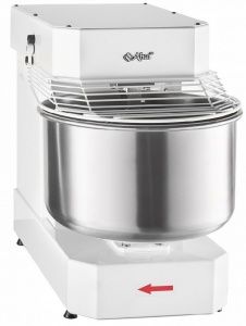 Тестомес спиральный Abat ТМС-20НН-2Ц (41000018972) в компании ШефСтор