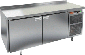 Стол для хранения кег Hicold BR1-11/SNK холодильный в компании ШефСтор
