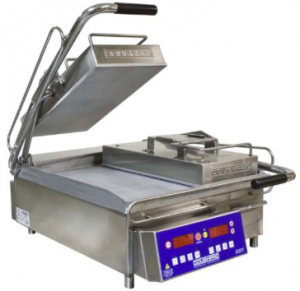 Гриль контактный Doughpro SL 1577 в компании ШефСтор