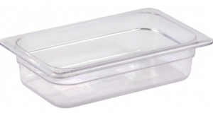 Гастроемкость GN1/4-150 поликарбонат ProHotel JD-P1415 в компании ШефСтор