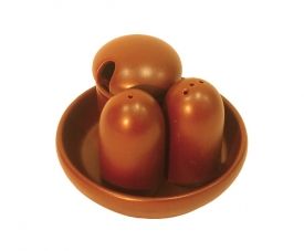 Набор для специй керамический Elgava 11Е401 в компании ШефСтор