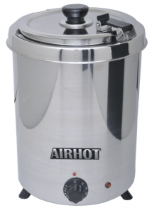 Мармит первых блюд AIRHOT SB-5700S в компании ШефСтор