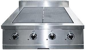 Плита электрическая ТТМ ПЭ-4Н в компании ШефСтор