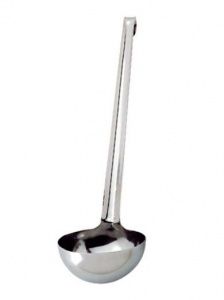Половник 250мл METAL CRAFT TH-L 10CM в компании ШефСтор