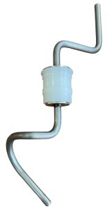 Рычаг горловины Robot Coupe 101589 в компании ШефСтор