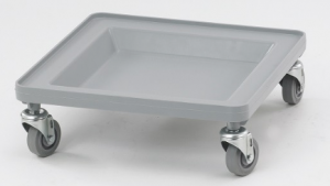 Тележка для кассет Cambro CDR2020-151 в компании ШефСтор