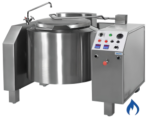 Сковорода Baratta BGTM-430 (454101480) в компании ШефСтор