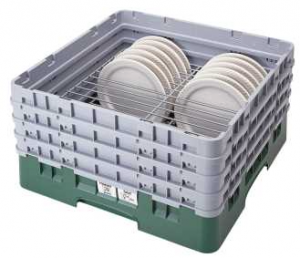 Кассета для 63 тарелок Cambro CRP 631013 в компании ШефСтор