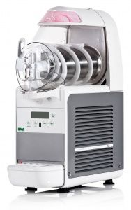Фризер для мороженого Bras B-Cream 1 HD LK в компании ШефСтор