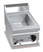 Мармит эл. Bertos E7BM4B в компании ШефСтор