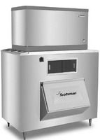 Бункер для Льда Scotsman BH 1100 S в компании ШефСтор