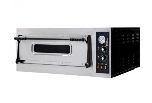 Печь для пиццы ItPizza MS4 в компании ШефСтор