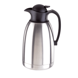 Кофейник-термос 0,6л Paderno 42402-06 в компании ШефСтор