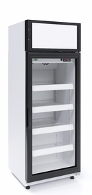 Шкаф холодильный Kayman К100-КСВ в компании ШефСтор