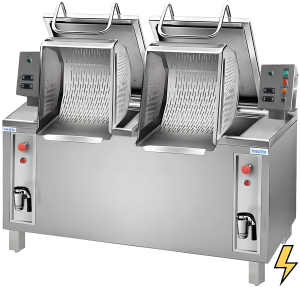 Макароноварка Baratta CPER2-302 (454103262) в компании ШефСтор