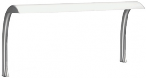 Картинка Верхняя стойка 6 GN Electrolux 856262 (ZLSU20) в ШефСтор Верхняя стойка 6 GN Electrolux 856262 (ZLSU20) в компании ШефСтор
