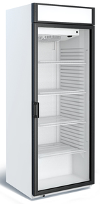 Шкаф холодильный Kayman К490-ХСВ в компании ШефСтор