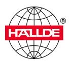 Hallde - шведский производитель оборудования для профессиональной кухни