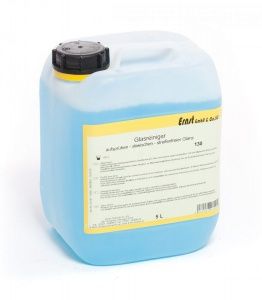 Моющее средство SOLCLEAN 130 Glasreiniger в компании ШефСтор