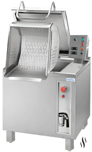 Макароноварка Baratta CPVR-150 (453120760) в компании ШефСтор