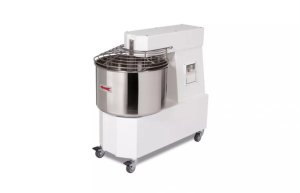 Тестомес спиральный WLBake SP 60 E 2V в компании ШефСтор