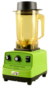 Блендер Crazy Pan CP-JM01 в компании ШефСтор