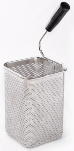 Картинка Корзина GN 1/6-203 для ЭВК правая ручка Abat 12000072376 в ШефСтор Корзина GN 1/6-203 для ЭВК правая ручка Abat 12000072376 в компании ШефСтор