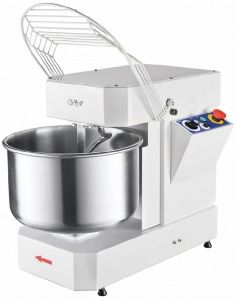 Тестомес спиральный Abat ТМС-30НН-МЦ (41000018849) в компании ШефСтор