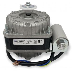 Микродвигатель Weiguang YCF 18-25 / 2600 в компании ШефСтор